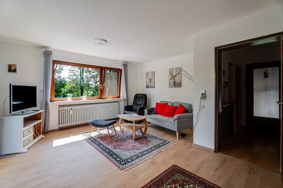 Haus Schwarzwaldblick Apartment in Ortenau