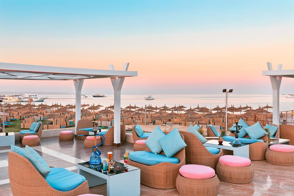 Lounge or bar