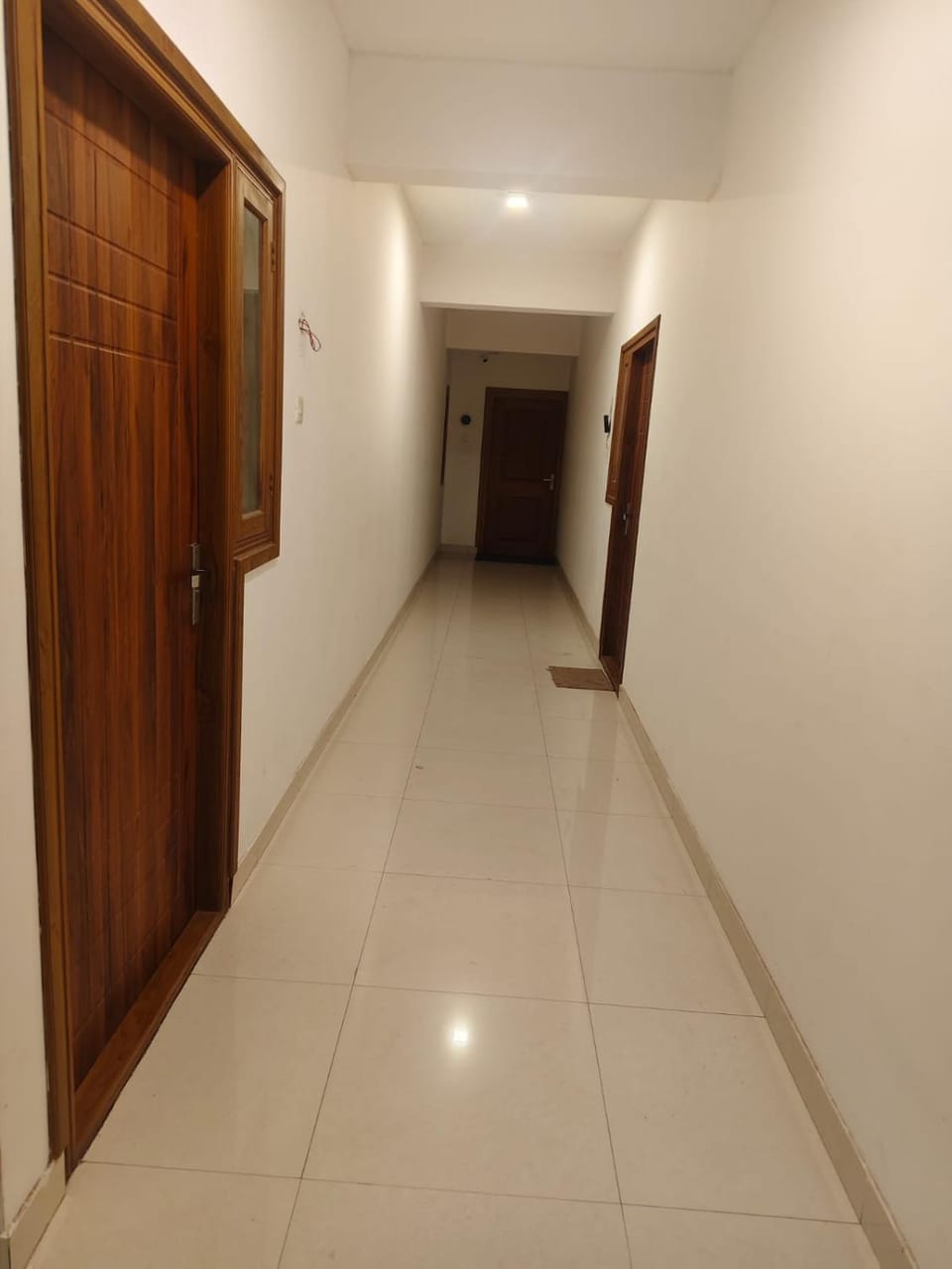 Narayana Stay 160m from Guruvayur Temple Apartment in Kerala