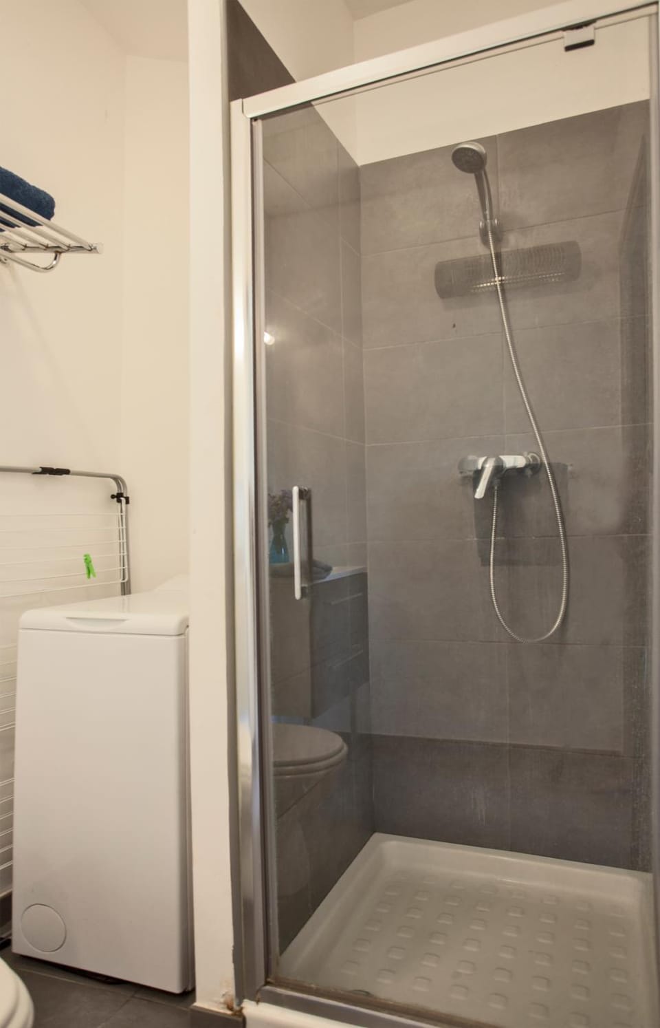 Beau t2 bastia centre ville Apartment in Bastia