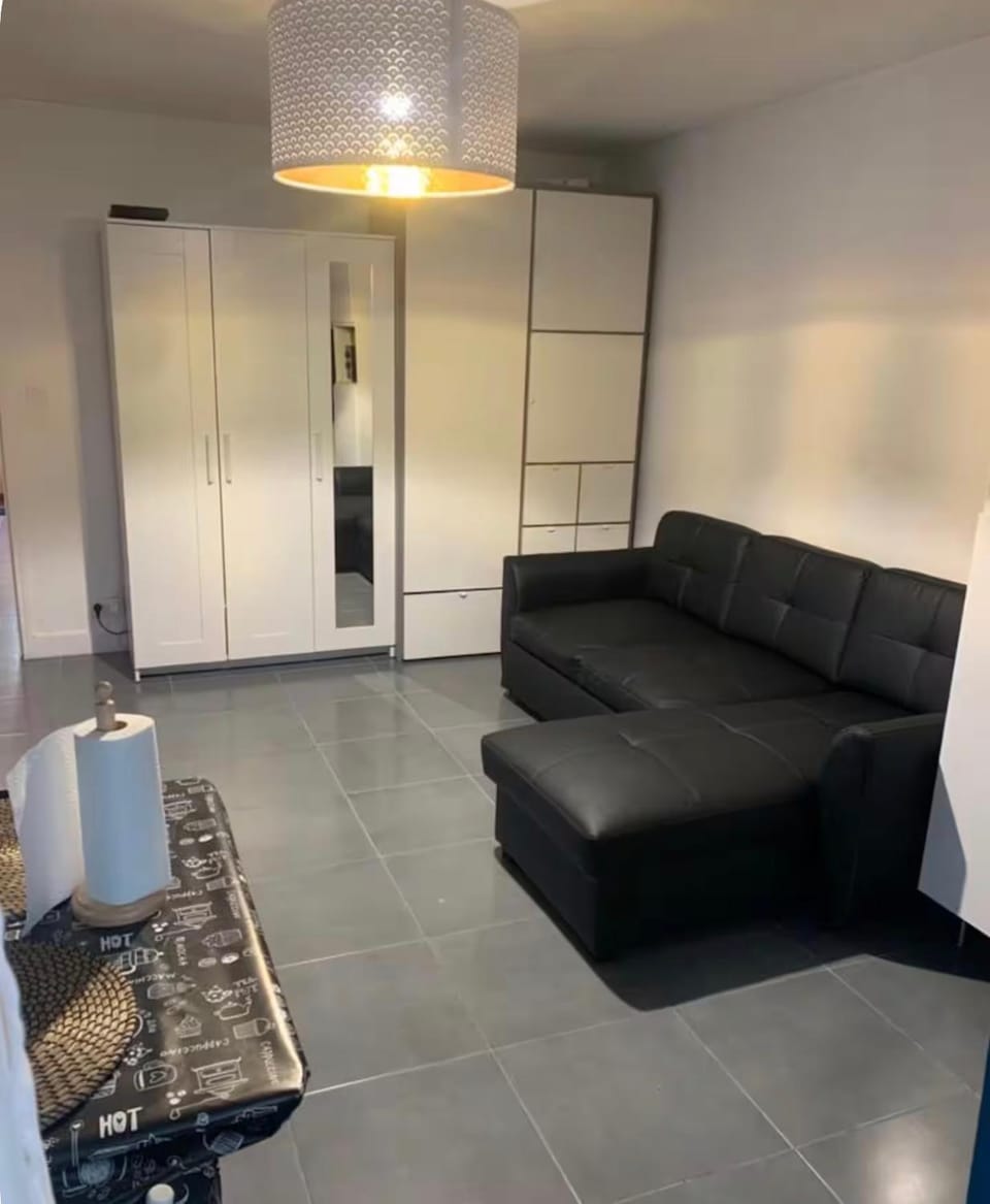 Appartement climatisé plage Apartment in La Grande-Motte