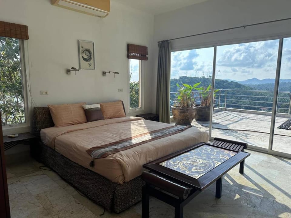 Villa Coral View by SP Villa Management Villa in Ko Samui
