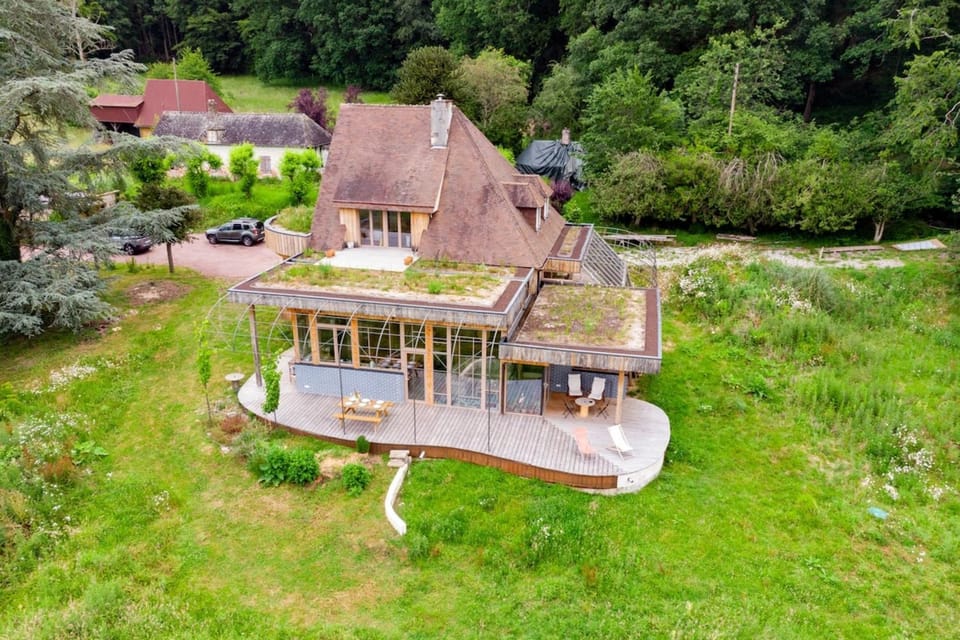 La Coletterie - Collection Idylliq House in Normandy