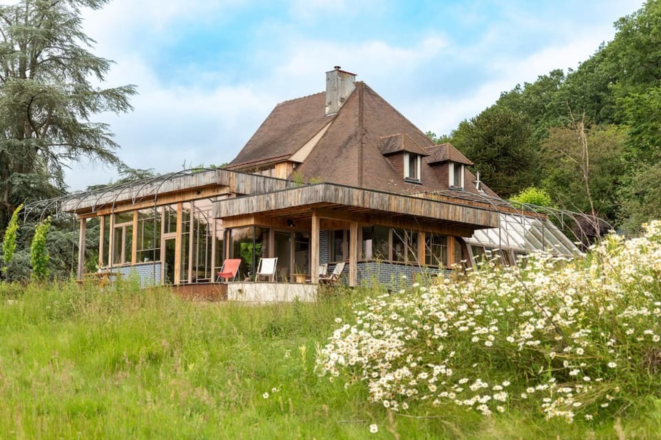 La Coletterie - Collection Idylliq House in Normandy