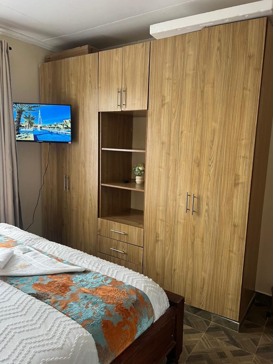 Kakamega Emcy Stays Bed and Breakfast in Kenya