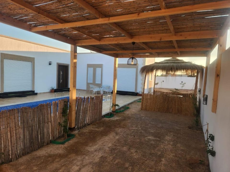 Villa jenni Villa in Tunisia