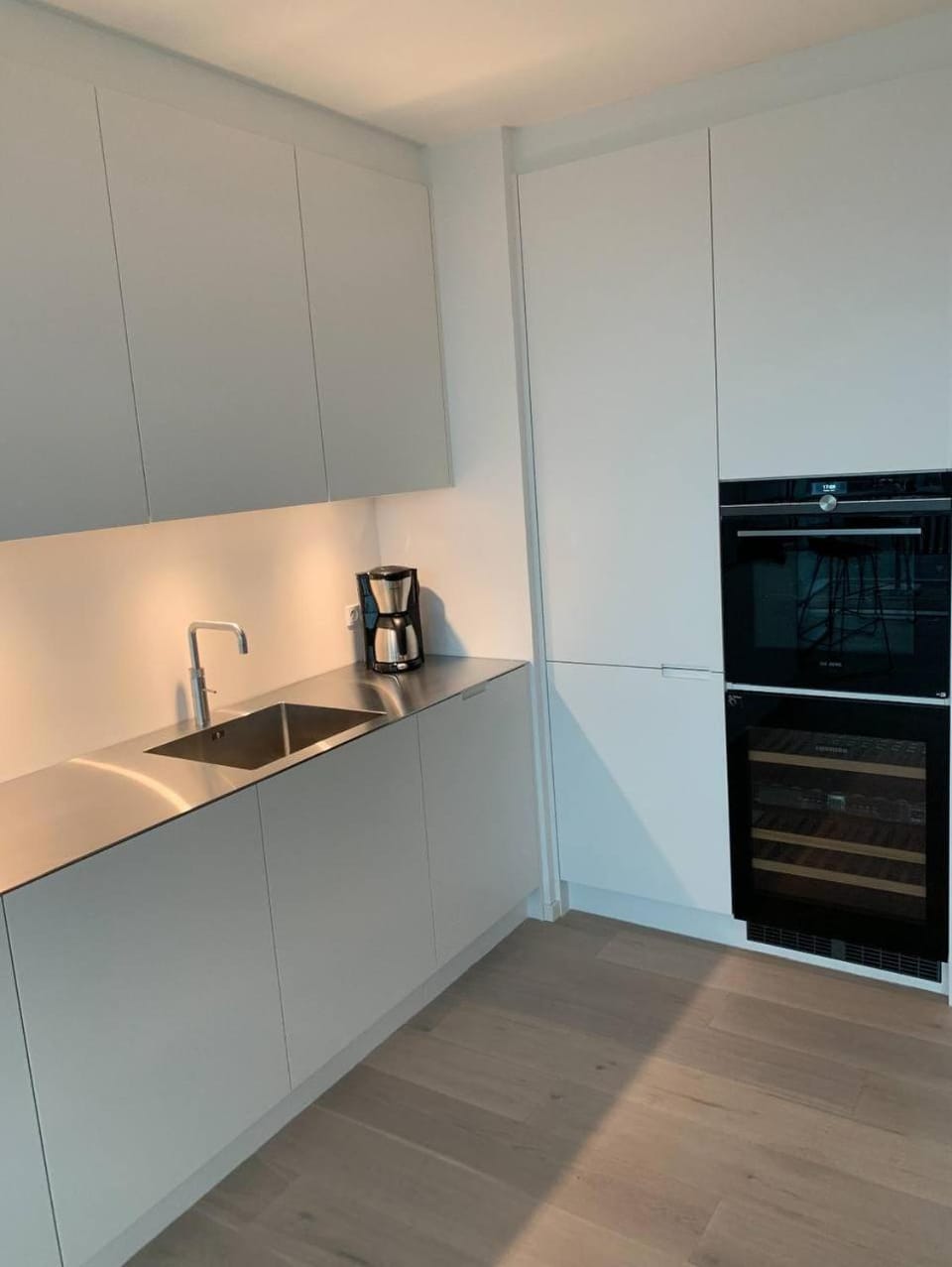 Luxe furnished apartment Apartment in Copenhagen