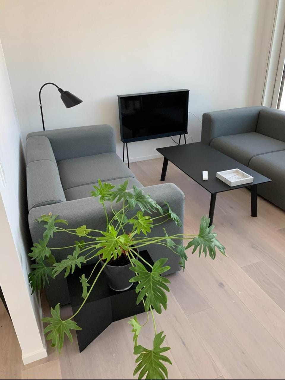 Luxe furnished apartment Apartment in Copenhagen