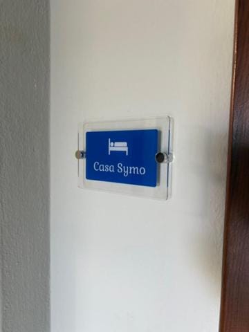 Casa Symo Apartment in Olbia