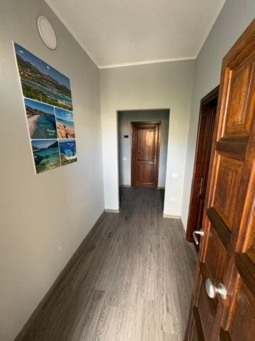 Casa Symo Apartment in Olbia