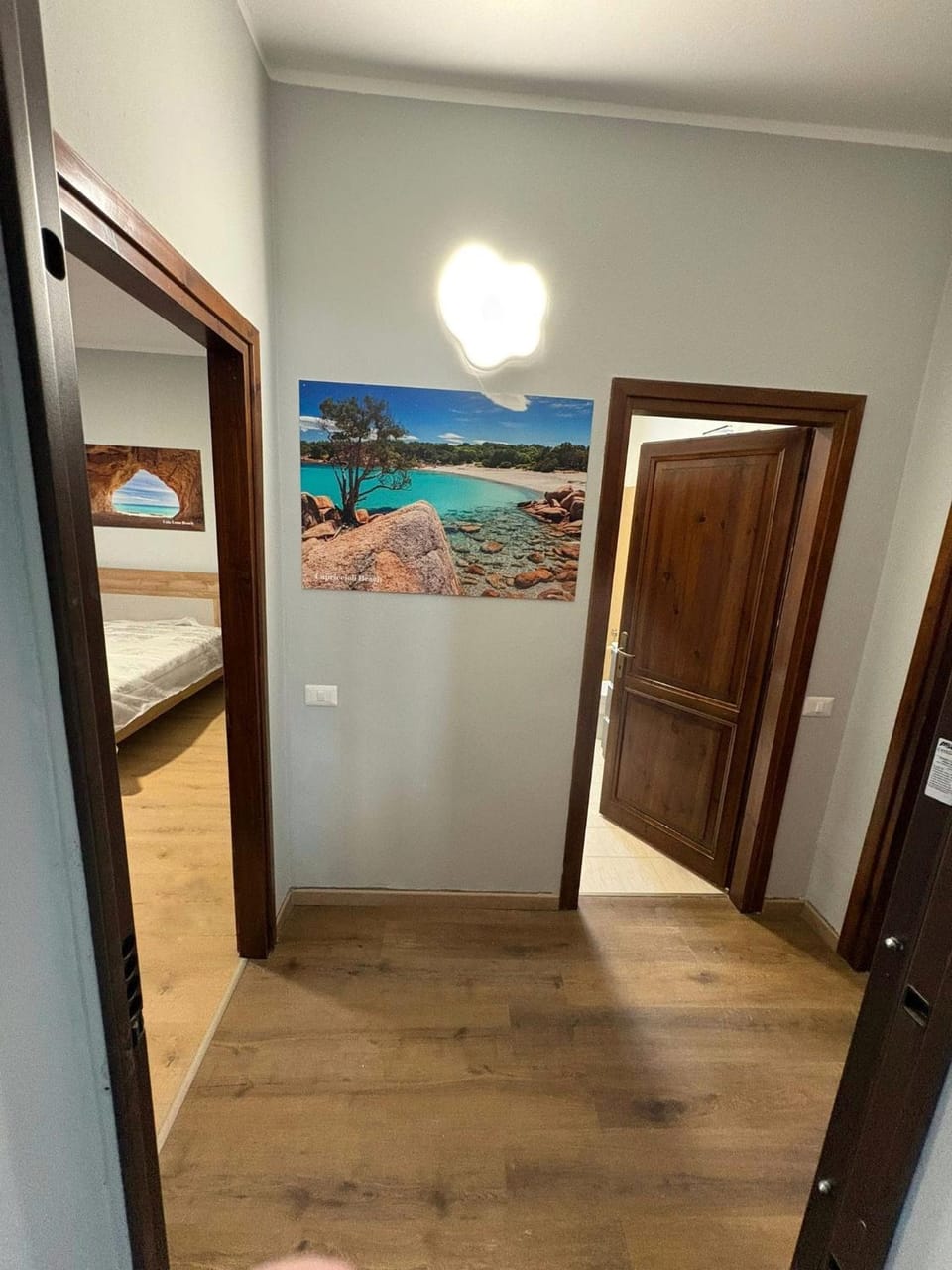 Casa Symo Apartment in Olbia