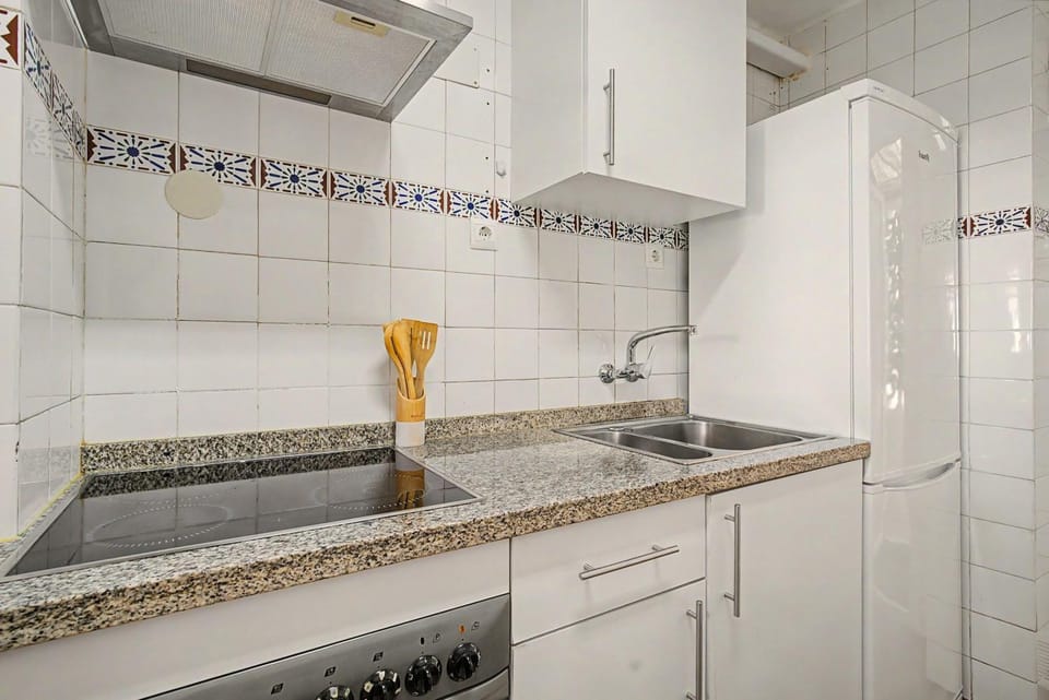 Apto Anabel Nerja Apartment in Nerja