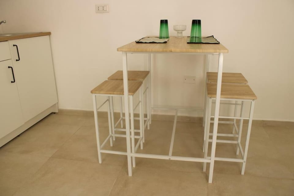 IsaBi suite Apartment in Lecce