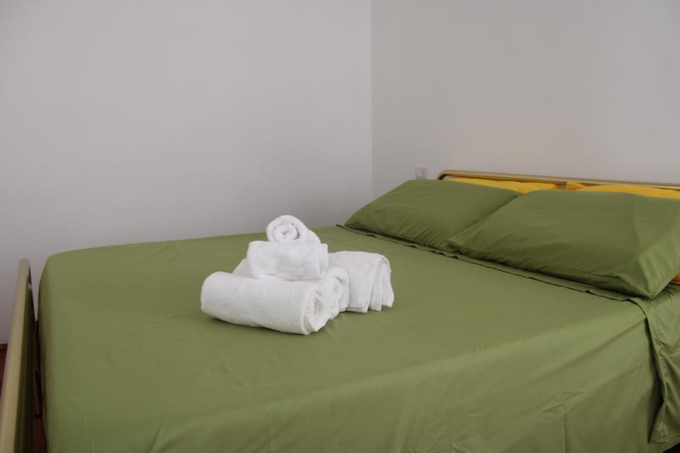 IsaBi suite Apartment in Lecce