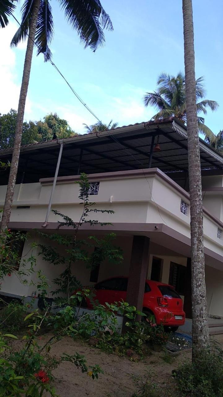 Thottarath house Villa in Kerala