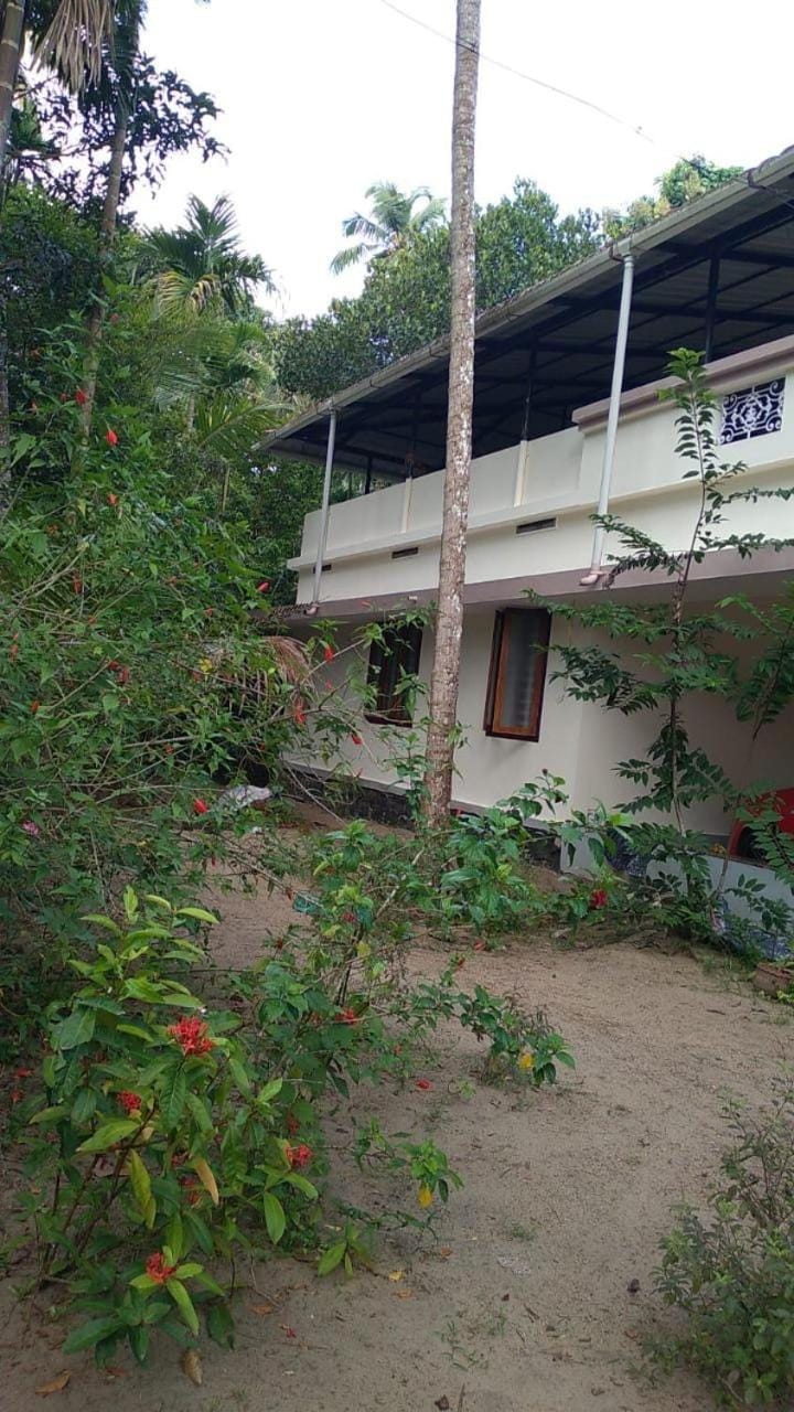 Thottarath house Villa in Kerala