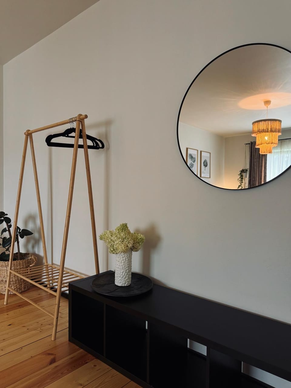 The Garden room Bed and Breakfast in Latvia