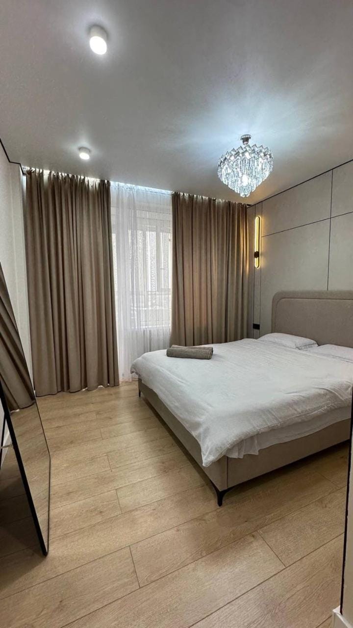 Проспект Байдибек би 113, 4, Apartment in Kazakhstan