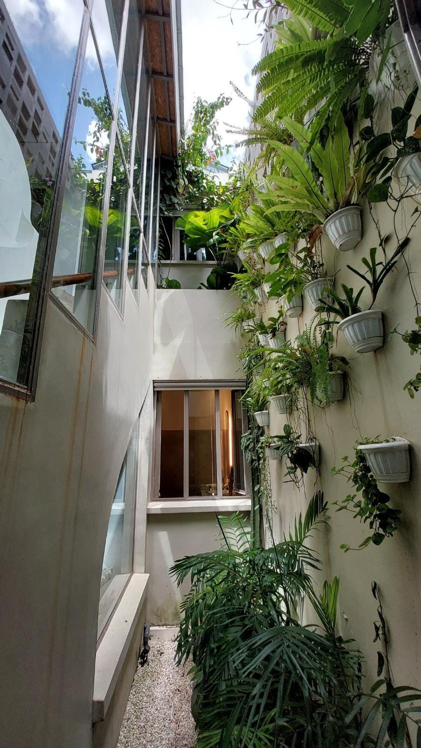 Villa Labri Bali Luxury 4BR Villa near Canggu Apartment in North Kuta