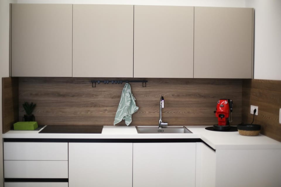 Annunziata Suite Apartment in Campania