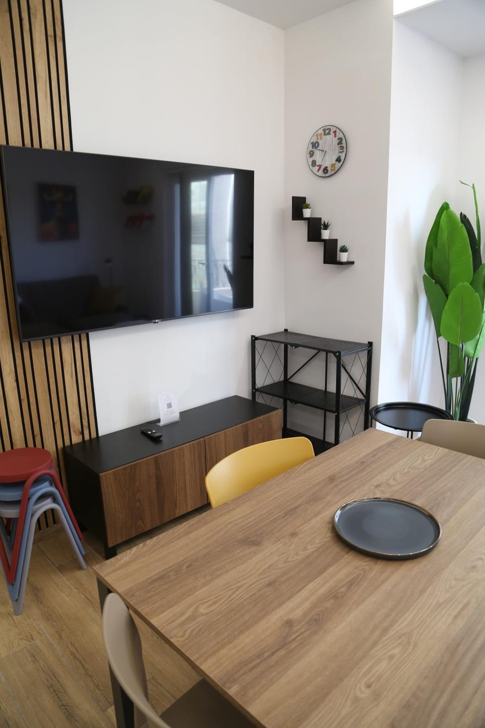 Annunziata Suite Apartment in Campania