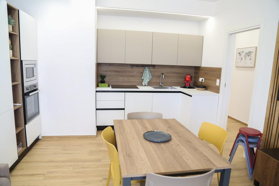 Annunziata Suite Apartment in Campania