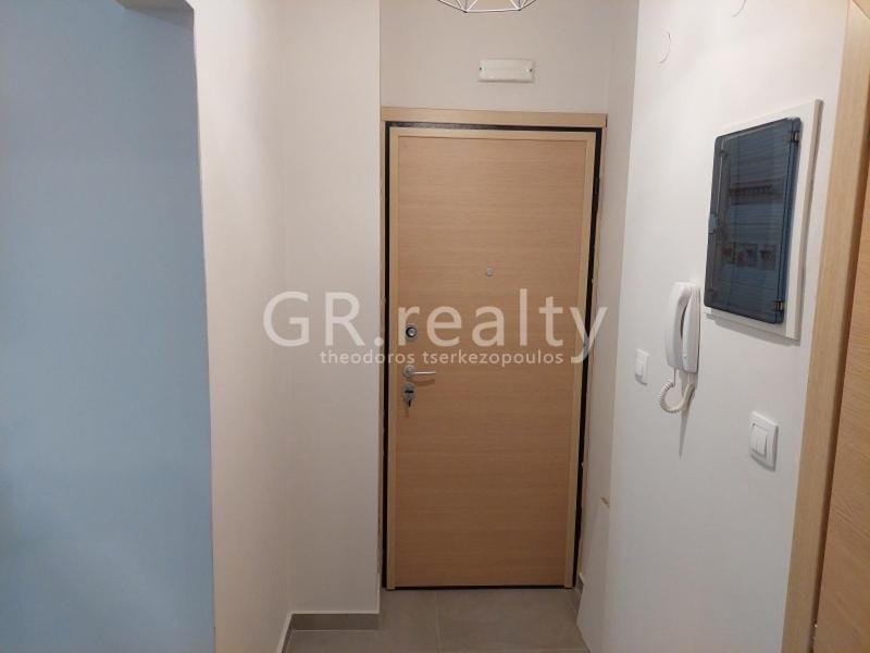 AKIS Home Apartment in Alexandroupoli
