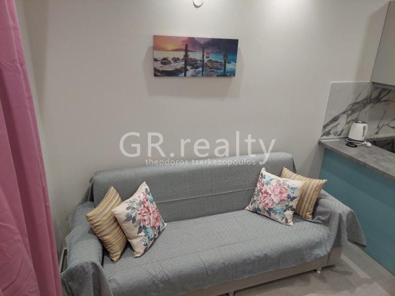 AKIS Home Apartment in Alexandroupoli