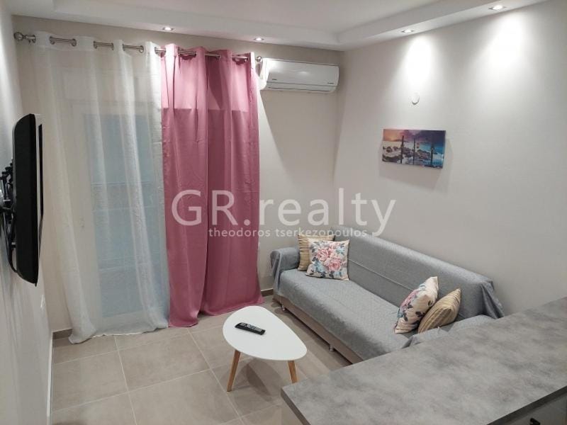 AKIS Home Apartment in Alexandroupoli