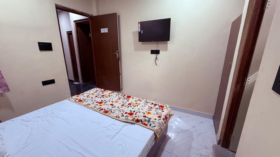 Sarovar Home Stay Vacation rental in Uttar Pradesh