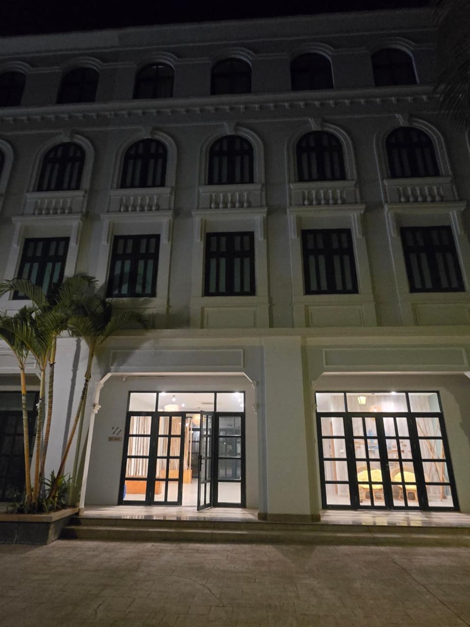 Sea marina Hotel in Phu Quoc