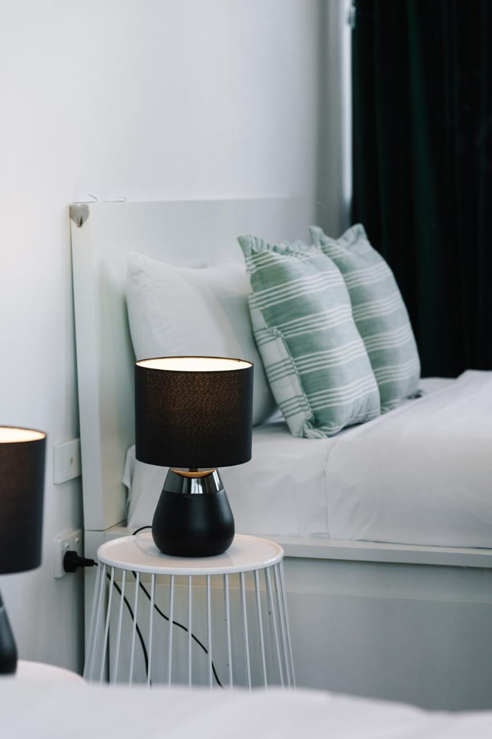 Lovely 2 Beds Apt with City View & Free Parking at South Brisbane Apartment in Brisbane City