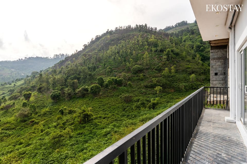 EKOSTAY - Orchid Villa Villa in Tamil Nadu