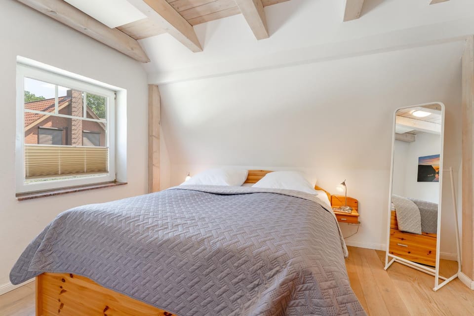 Landhaus Sandlid Wohnung 1 Apartment in Plön