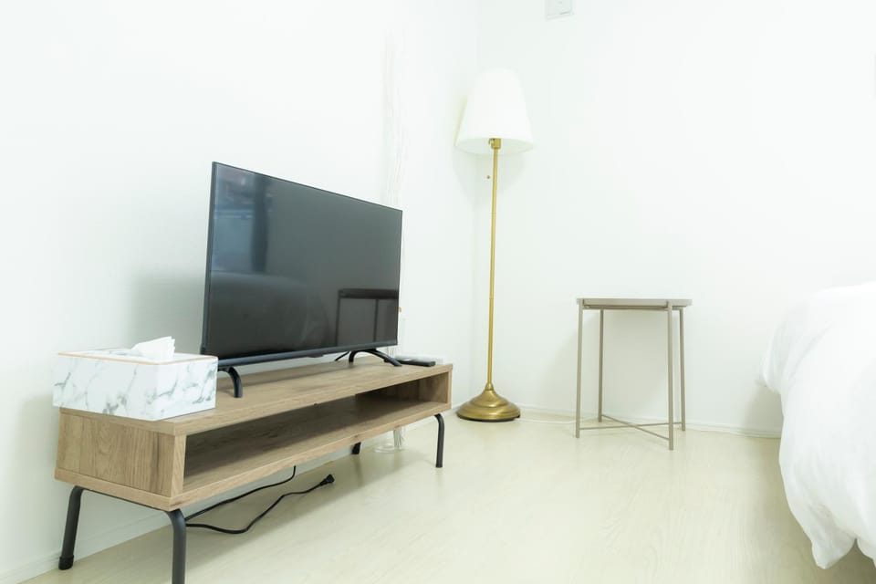 Miyuki Apartment in Osaka