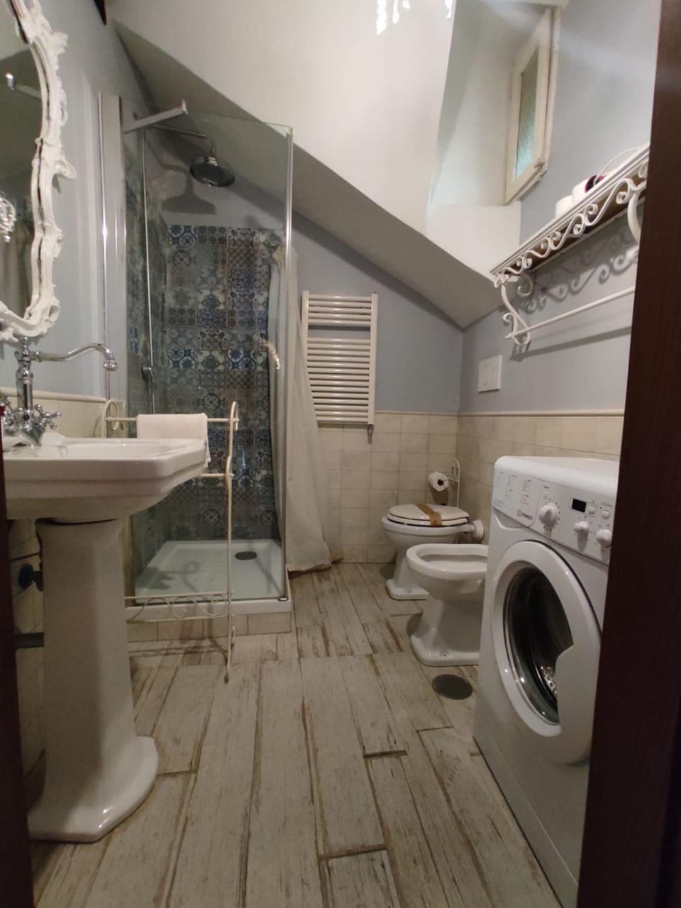 Osteria del Cavaliere Appartamenti Apartment in Lazio
