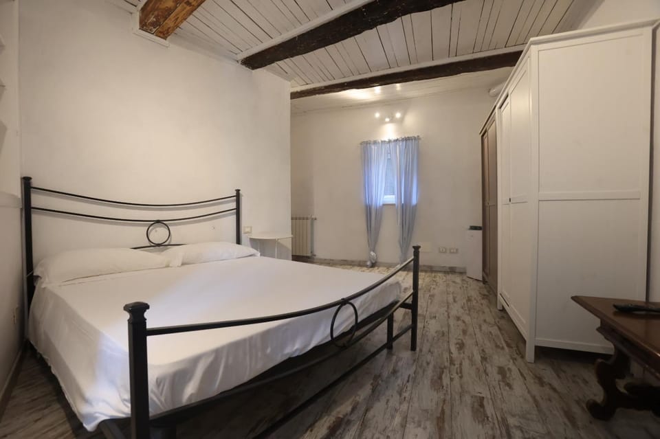 Osteria del Cavaliere Appartamenti Apartment in Lazio