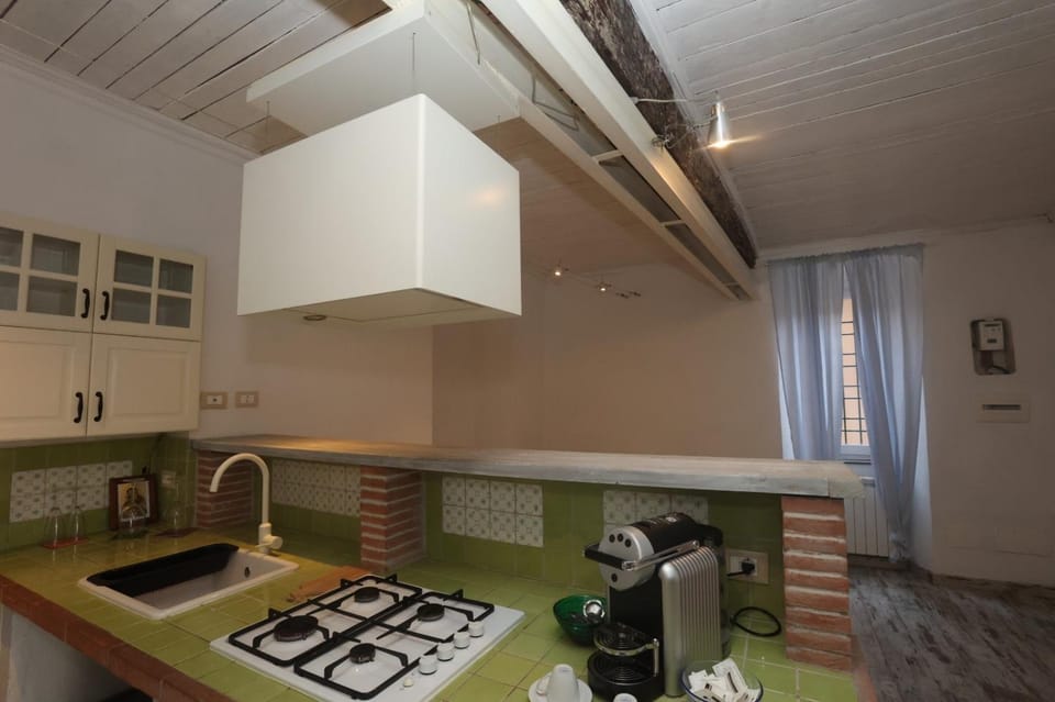 Osteria del Cavaliere Appartamenti Apartment in Lazio