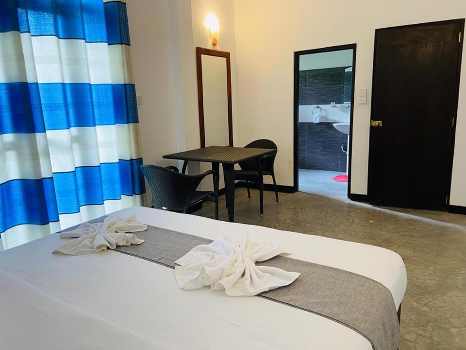 Wise Way Residency Bed and Breakfast in Tangalle