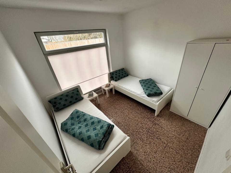 Haus Elias Apartment in Nuremberg