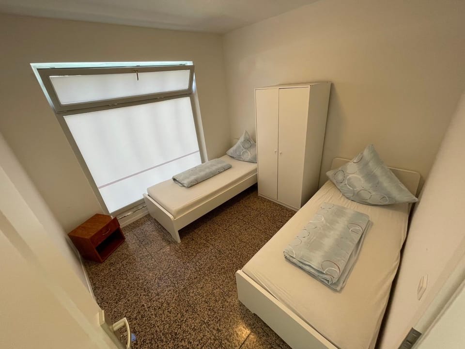 Haus Elias Apartment in Nuremberg