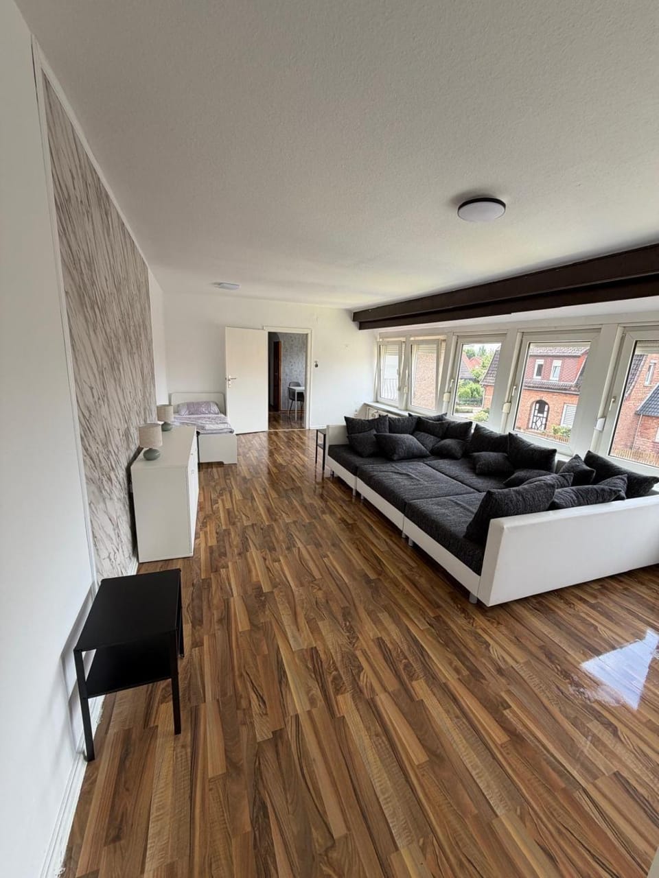 Monterus Fürst Apartment in Lower Saxony, Germany