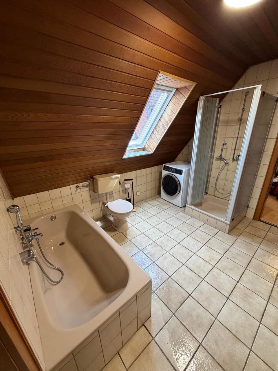 Monterus Fürst Apartment in Lower Saxony, Germany
