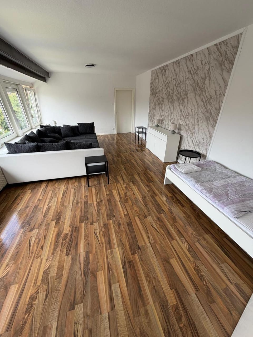 Monterus Fürst Apartment in Lower Saxony, Germany