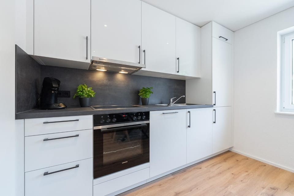 Modern Design Apartment with flex- beds near Basel Apartment in Lörrach