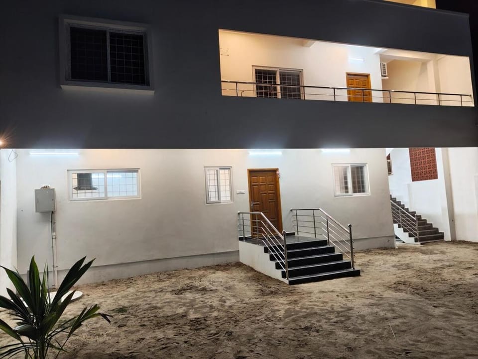 Jeevan Villa Villa in Tamil Nadu