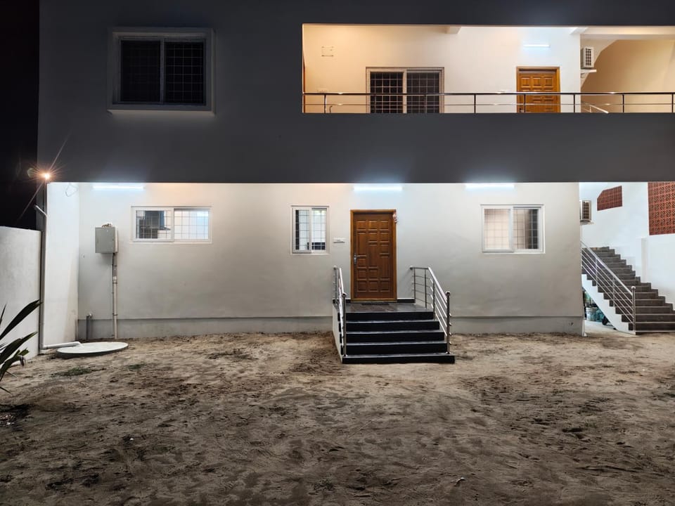Jeevan Villa Villa in Tamil Nadu