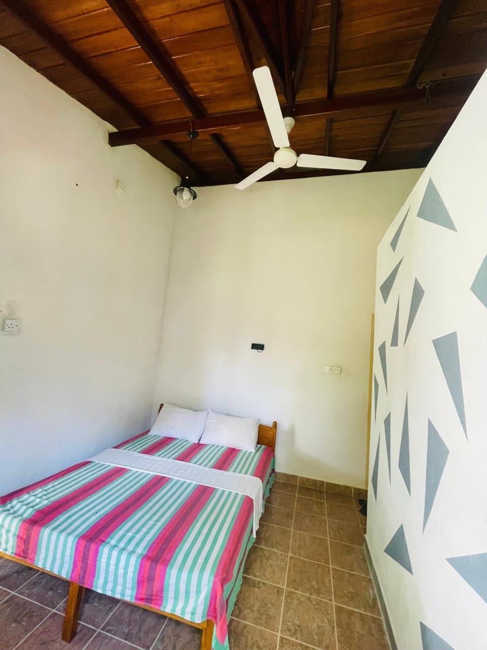 Lilly Bed and Breakfast in Hikkaduwa
