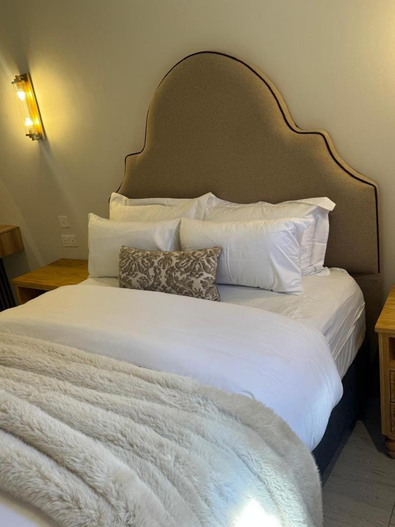 Pamuzi Haven Apartment in Harare