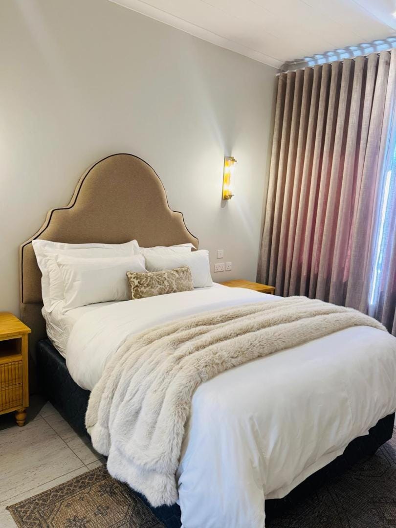 Pamuzi Haven Apartment in Harare